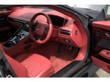 DB12 4.0 元試乗車