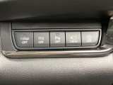 TCS(トラクションコントロールシステム)&DSC(横滑り防止機構)やBSM(隣車線上の側・後方からの車両接近を通知)、LDWS(車線逸脱警報システム)で安全運転をサポート!