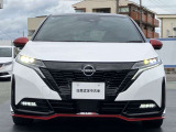 日産認定中古車は1年間・走行無制限のワイド保証付きです。