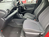 見通しのよいすっきりとした視界で、誰でも運転しやすいです。運転のしやすさは疲れにくさにも繋がりますよ♪