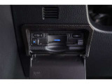 ETC2.0車載器を装備していますので、高速道路の料金所をスムーズに通過。料金もお得になる場合があります。