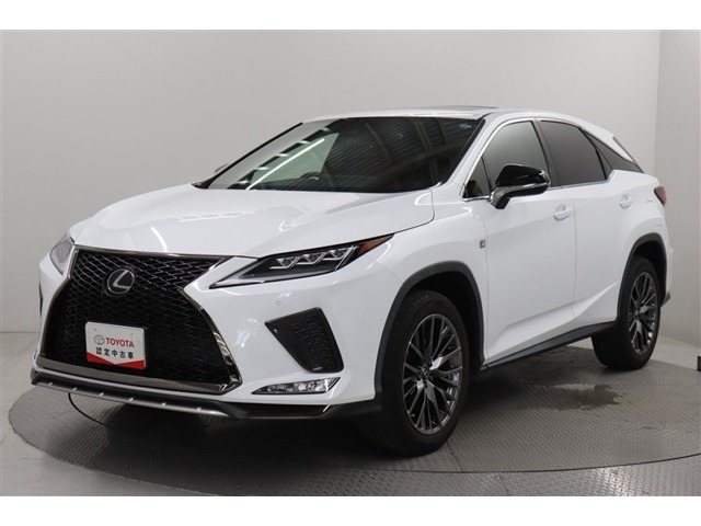 RX 300 Fスポーツ