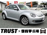この度は数あるお車の中からTRUST&times;クルマ広場の在庫車をご覧いただき誠にありがとうございます。