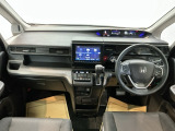 ステップワゴン 1.5 スパーダ ホンダ センシング 