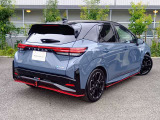 ノートオーラ  1.2 NISMO