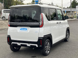 デリカミニ G 4WD 