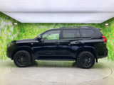 ランドクルーザープラド 2.7 TX Lパッケージ マットブラック エディション 4WD 
