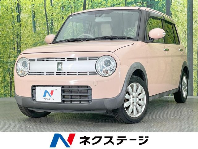 アルトラパン X 