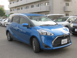 シエンタ 1.5 G 4WD 