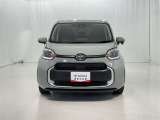 大きすぎず、小さすぎず、運転もしやすくシートアレンジも多彩で、どの世代の方にも気に入っていただけるお車です♪