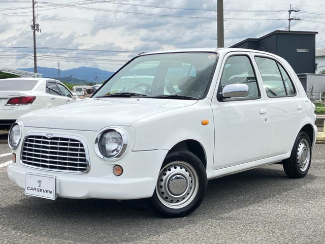 マーチ 1.0 ルンバ