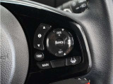 ◆アダプティブクルーズコントロール◆予め設定した車速内でクルマが自動的に加減速。前走車との適切な車間距離を維持しながら追従走行します。【LKAS】車線維持支援システムでステアリング操作を支援。