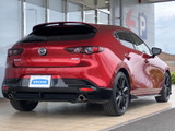 MAZDA3ファストバック 1.8 XD プロアクティブ ツーリング セレクション 