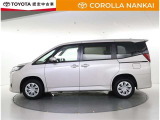 ノア 1.8 ハイブリッド X E-Four 4WD