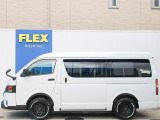 メーカーオプション パワースライドドア付き!!