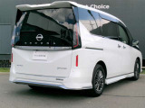 セレナ 1.4 e-POWER AUTECH 