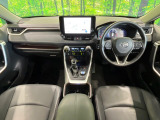 RAV4 2.0 G Zパッケージ 4WD 