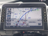 ナビ付きですので知らない場所にお出かけの際には道に迷うことなく目的地に到着できるので非常に活躍します。