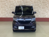 ホンダセンシング搭載で安心安全に寄与します。