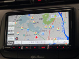●社外メモリーナビ/地デジ:オーディオ機能充実のナビで、運転もより楽しくなります♪ナビ交換がしやすいメリットもありますので、ナビ機能に不安がある方は是非ご相談ください♪