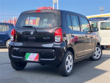 アルト L 4WD 