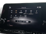 ナビゲーション機能の他にBluetooth AudioとHDMI入力にも対応しています。