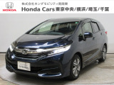 ホンダカーズ横浜U-Select湘南台店へようこそ。当社下取りのお墨付き車両。人気車両で充実装備の一台。おススメです。どうぞご覧くださいませ。