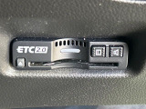 【ETC】高速道路の料金所をストレスなく通過!話題のスポットやサービスエリアに多い「スマートIC」利用時は必須のアイテムです。当店でセットアップを実施、ご納車当日からすぐにご利用いただけます!