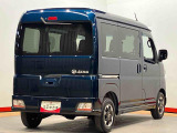 アトレー  RS 4WD