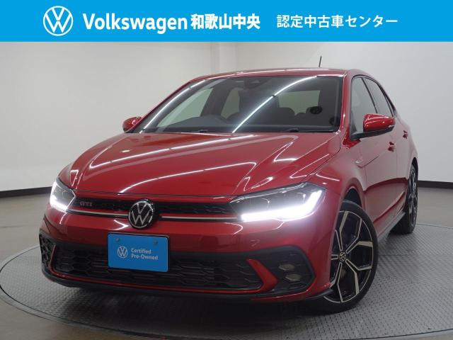 ポロ GTI 