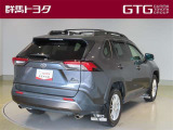 RAV4 2.0 アドベンチャー オフロードパッケージ 4WD 