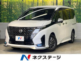 12.3インチコネクトナビ プロパイロット ハンズフリー両側パワスラ