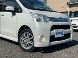 ムーヴ X リミテッド 4WD 