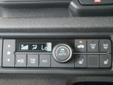 【オートエアコン】オートエアコンで快適な車内!温度や風量を自動調整し、理想の車内環境を保ちます。煩わしさのない快適なドライブを楽しみましょう。