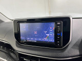 初めての場所でも安心して運転できますね。画面も見やすく、操作も簡単です。