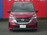 セレナ  2.0 NISMO