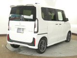 車両外装 リア