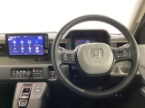 【eコンスイッチ】低燃費運転をサポートするECONモード。スイッチをONすると、エンジンやトランスミッション、A/Cなどを協調制御し、燃費の向上に貢献。エコドライブの効果を高めます。