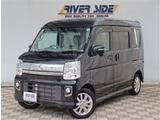 日産 NV100クリッパーリオ G ハイルーフ