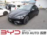 シール AWD 