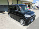 タントカスタム X 4WD