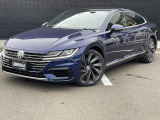 フォルクスワーゲン アルテオン Rライン 4モーション アドバンス 4WD