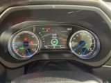 【スピードメーター】メーターがシンプルで見やすく運転しやすいですね!