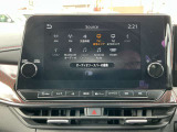 ニッサンコネクトメモリーナビ・9インチ画面・フルセグTV・FM/AM・Bluetoothオーデイオ・アラウンドビューモニター・ETC車載器対応
