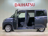 定期点検や車検整備代がセットになったダイハツオリジナル整備パック「ワンダフルパスポート」もお取扱いしております!