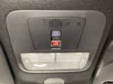 Honda CONNECT搭載車です。「Honda Total Care プレミアム」に加入頂くと、「緊急サポートセンター」や「Honda ALSOK駆けつけサービス」などのサービスが受けられます。