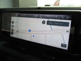 12.3インチ純正ナビゲーションシステム【U-Connect】 Apple carplay/アンドロイドオート対応!ブルートゥース接続でハンズフリー/オーディオ再生も対応!様々な役割をする純正ナビ・コントロールシステム!