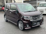フレア ハイブリッド XS 4WD 