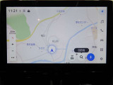 ディスプレイオーディオを装備。スマホとクルマをつなぐことで、これまでのナビに加えて、いろんなサービスが楽しめます。