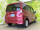 ルーミー 1.0 G 4WD 
